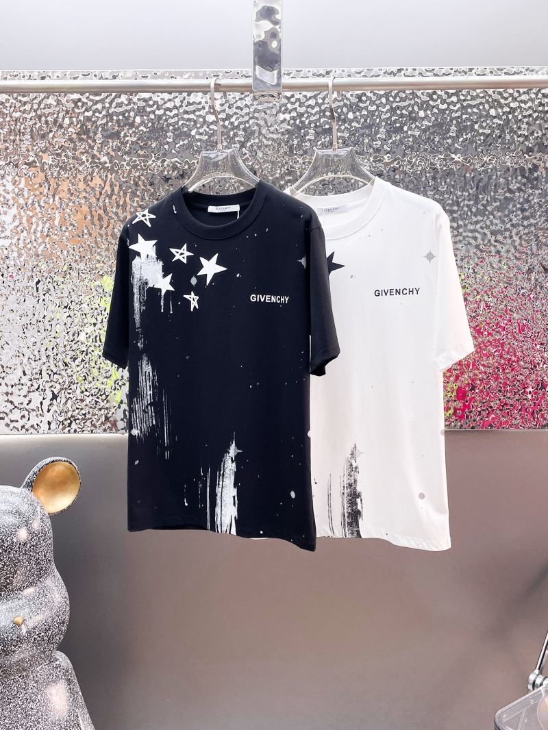 Givenchy T-Shirts